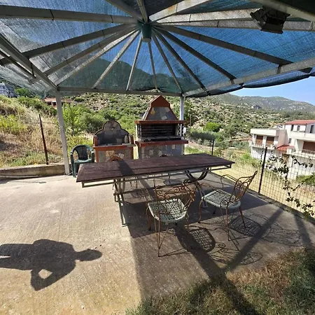 Mountain Paradise Elevtherai Exterior photo