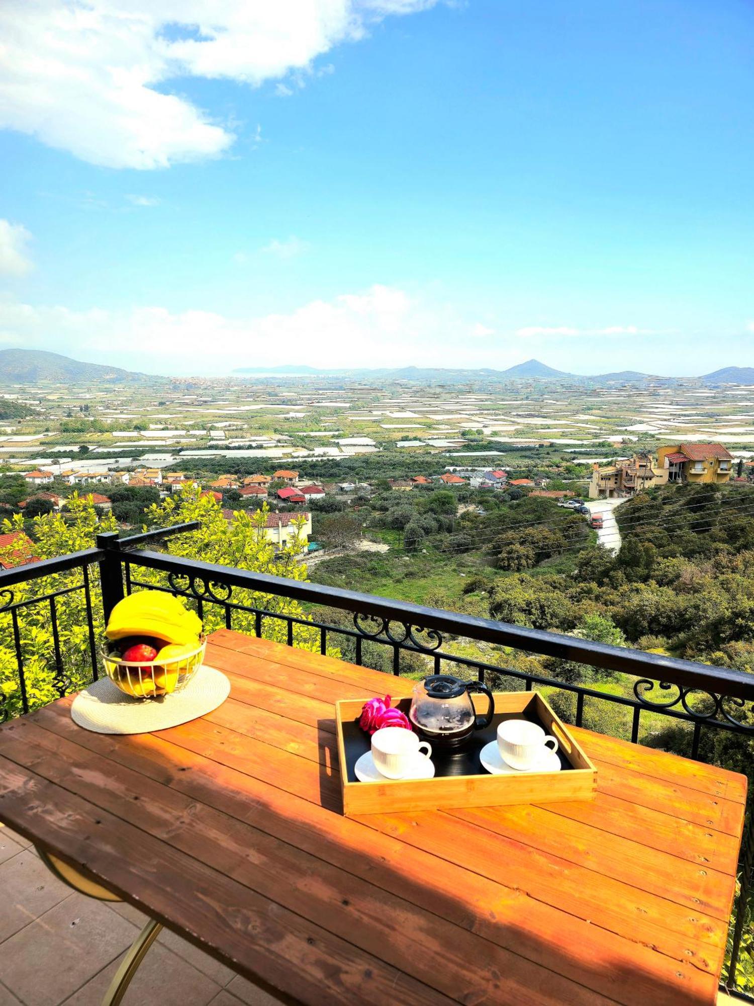 Apartment Mountain Paradise Elevtherai